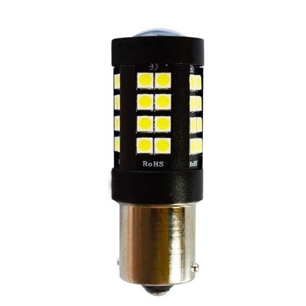 1pcs 1156 p21w 7506 ba15s super bright 1800lm 3030 led auto reverse light brake lamp car drl daytime running bulbs turn signals
1pcs 1156 p21w 7506 ba15s super bright 1800lm 3030 led auto reverse light brake lamp car drl daytime running bulbs turn signals