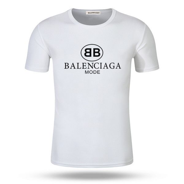 2019 new summer letter print men black white short sleeve t shirt hiphop staff fashion casual cotton tee s-4xl balenciaga brand
2019 new summer letter print men black white short sleeve t shirt hiphop staff fashion casual cotton tee s-4xl balenciaga brand