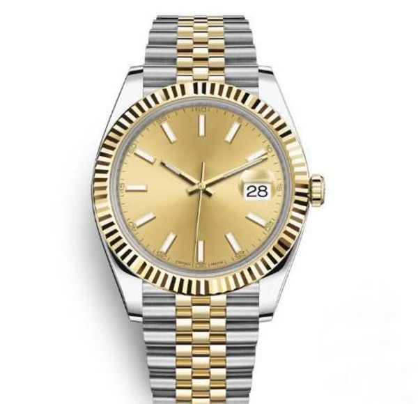 2019 41mm stainless steel solid clasp automatic movement 2813 mechanical watch men big date president desinger mens watches, Slivery;brown
2019 41mm stainless steel solid clasp automatic movement 2813 mechanical watch men big date president desinger mens watches, Slivery;brown