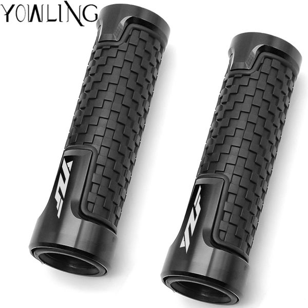 7/8'' 22mm cnc motorcycle handle grips racing handlebar grip for yzf r1 r3 r6 r15 r25 r7 600r 750r 1000r fz6 fz6r fjr1300
7/8'' 22mm cnc motorcycle handle grips racing handlebar grip for yzf r1 r3 r6 r15 r25 r7 600r 750r 1000r fz6 fz6r fjr1300