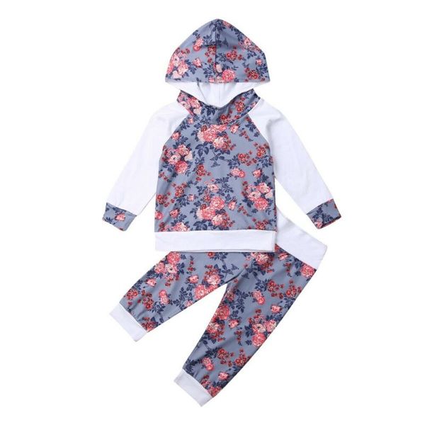 newborn baby girls set floral clothes hood sweatshirt pants autumn outfit infant toddler girl clothing baby girl outfit set, White
newborn baby girls set floral clothes hood sweatshirt pants autumn outfit infant toddler girl clothing baby girl outfit set, White