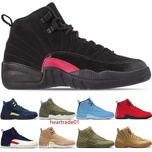 12s shoes 12 basketball men cp3 bulls red university blue rush pink vachetta college navy michigan bordeaux mens sport sneaker size 41-47
12s shoes 12 basketball men cp3 bulls red university blue rush pink vachetta college navy michigan bordeaux mens sport sneaker size 41-47