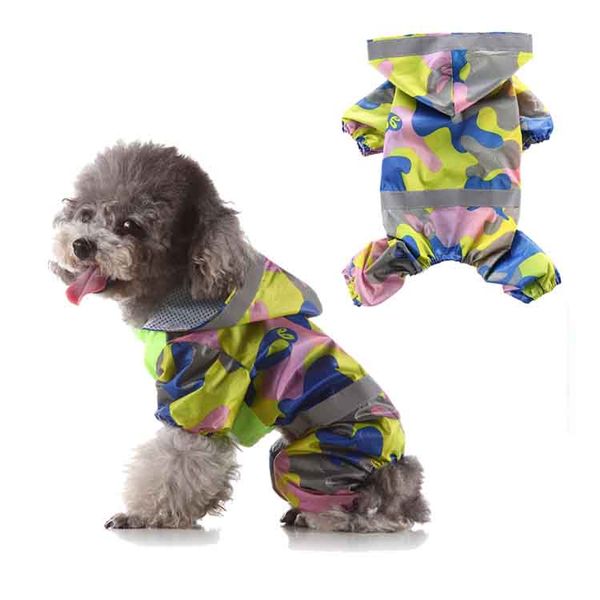 dog climbing raincoat with rainbag dog rain jacket pet apparel
dog climbing raincoat with rainbag dog rain jacket pet apparel