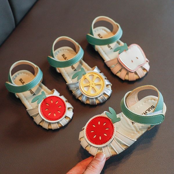 girls sandals children's shoes 2020 summer new toddler kids baby girls sandalias flower roman sandals for princess shoes, Black;red
girls sandals children's shoes 2020 summer new toddler kids baby girls sandalias flower roman sandals for princess shoes, Black;red