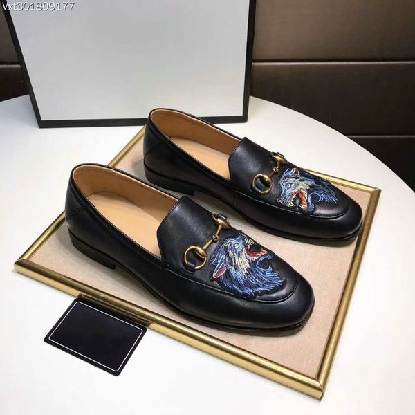 new men shoes dress shoes leather material mens designer for men with genuine leather fashion casual men shoes 105, Black
new men shoes dress shoes leather material mens designer for men with genuine leather fashion casual men shoes 105, Black