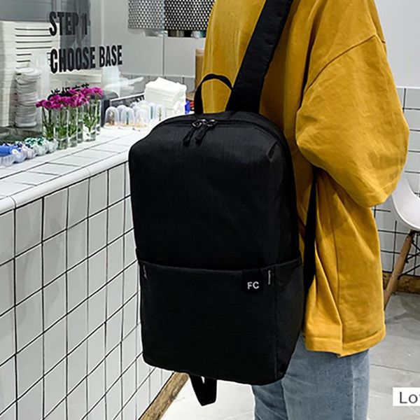 women backpacks solid color capacity student backpack outdoor travel couple bag backpack large capacity mujer #p1
women backpacks solid color capacity student backpack outdoor travel couple bag backpack large capacity mujer #p1