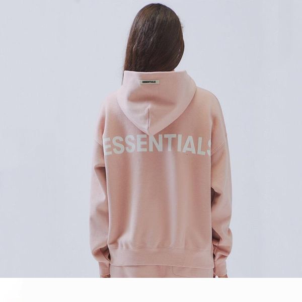 19fw fear of god essentials pullover hoodie 3m reflective embroidered hooded sweatshirt men women street sweater casual outwear hfymwy289, Black
19fw fear of god essentials pullover hoodie 3m reflective embroidered hooded sweatshirt men women street sweater casual outwear hfymwy289, Black