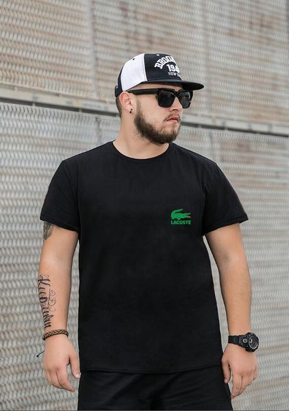 fashion large size mens tshirt classic french crocodile printing designer t shirt street trend men women brand t-shirt couple luxury shirt, White;black
fashion large size mens tshirt classic french crocodile printing designer t shirt street trend men women brand t-shirt couple luxury shirt, White;black