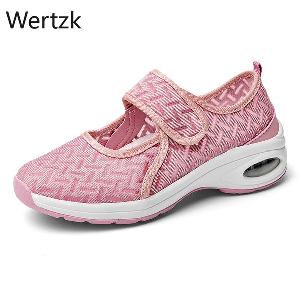 women shoes new spring light mesh sneakers women flats shoes comfortable hiking outdoor mother ladies casual woman b565, Black
women shoes new spring light mesh sneakers women flats shoes comfortable hiking outdoor mother ladies casual woman b565, Black