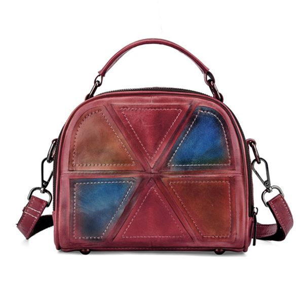 genuine leather small women handbags shell shape girl female shoulder messenger bags fashion vintage 2020 new m9030
genuine leather small women handbags shell shape girl female shoulder messenger bags fashion vintage 2020 new m9030