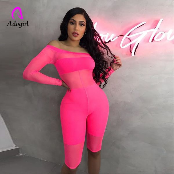 neon 3 piece set crop + biker shorts + sheer mesh rompers night club outfits fashion beachwear shorts fitness suit, White
neon 3 piece set crop + biker shorts + sheer mesh rompers night club outfits fashion beachwear shorts fitness suit, White
