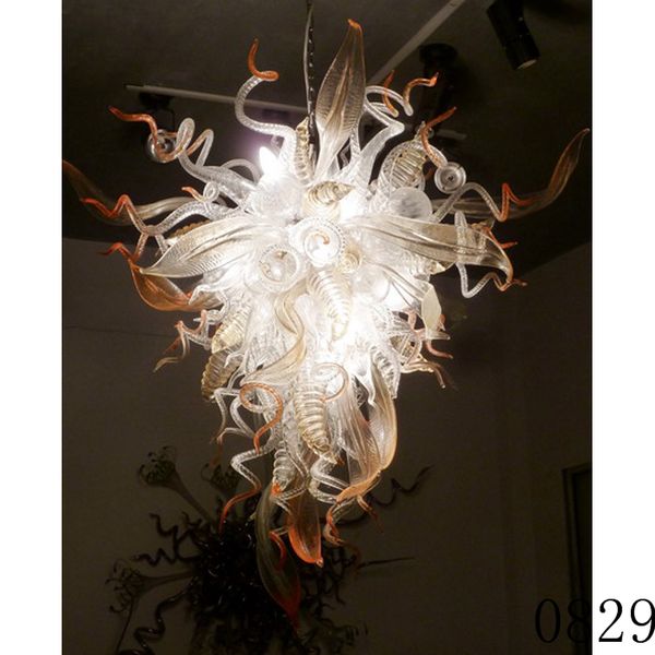 l villa led light source hand blown murano glass chandeliers creative flower designed hand blown glass pendant lamps for restaurant
l villa led light source hand blown murano glass chandeliers creative flower designed hand blown glass pendant lamps for restaurant