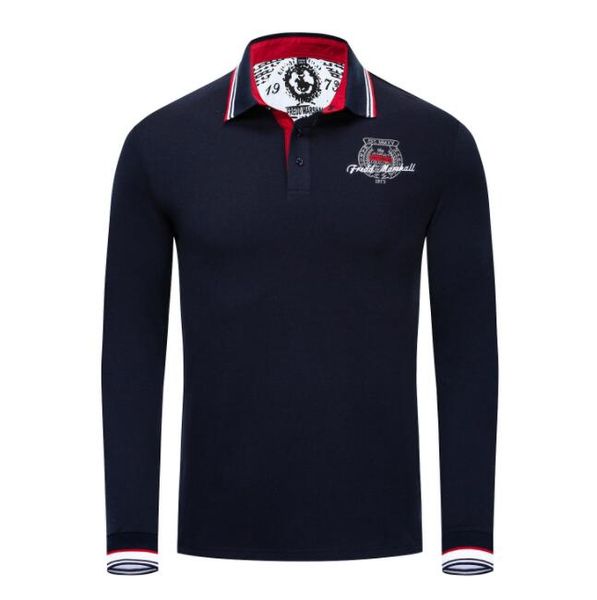 мужские дизайнерские поло с буквами модный бренд рубашки поло для мужских футболок роскошные с длинным рукавом мужская верхняя одежда 2 цвет, White;black
мужские дизайнерские поло с буквами модный бренд рубашки поло для мужских футболок роскошные с длинным рукавом мужская верхняя одежда 2 цвет, White;black