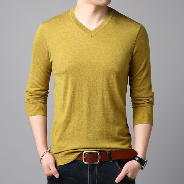 style - autumn 2019 men's cardigan middle-aged men's pure color versatile classic knitwear, White;black
style - autumn 2019 men's cardigan middle-aged men's pure color versatile classic knitwear, White;black