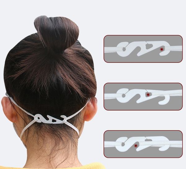 Дети взрослые Регулируемой Anti-Slip маска ухо Цанги лицо Маска Ear Hook Buckle держатель Регулируемой маска крюк ухо пряжка
Дети взрослые Регулируемой Anti-Slip маска ухо Цанги лицо Маска Ear Hook Buckle держатель Регулируемой маска крюк ухо пряжка