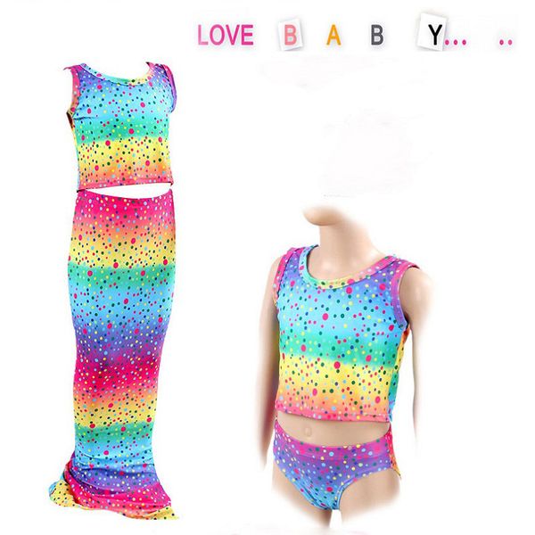 4 pcs/lot kids dress mermaid deguisement dirndl cosplay, Blue
4 pcs/lot kids dress mermaid deguisement dirndl cosplay, Blue