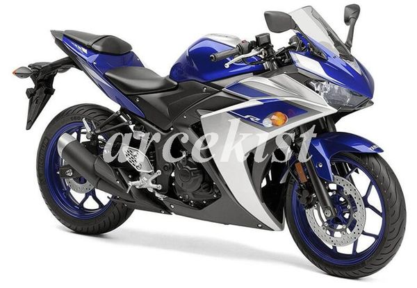новые литья под давлением abs пластик мотоциклов обтекателя комплект для yamaha r3 r25 2015 2016 2014 14 15 16 кузовного набор free cool blu
новые литья под давлением abs пластик мотоциклов обтекателя комплект для yamaha r3 r25 2015 2016 2014 14 15 16 кузовного набор free cool blu