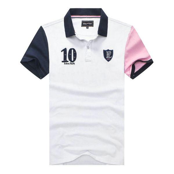professional new arrival men's designer 2020 summer polo shirt embroidery polo t shirts trend shirt for man women high street tee shirt, White;black
professional new arrival men's designer 2020 summer polo shirt embroidery polo t shirts trend shirt for man women high street tee shirt, White;black