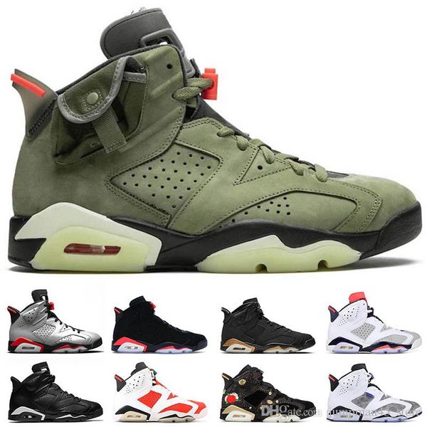 2020 лучшие качества 6 jumpman баскетбол обувь фиба 6s игры royal трэвис скотт бред concord тинкер green cement тренеры кроссовки сша 7-13
2020 лучшие качества 6 jumpman баскетбол обувь фиба 6s игры royal трэвис скотт бред concord тинкер green cement тренеры кроссовки сша 7-13