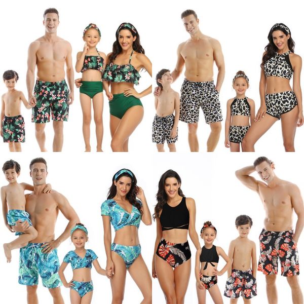 dad son swimwear summer beach family look mom and daughter swimwear bikini matching outfits father boys board shorts, Blue
dad son swimwear summer beach family look mom and daughter swimwear bikini matching outfits father boys board shorts, Blue