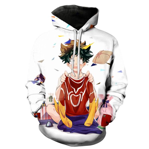 my hero college anime printed cool 3d pattern hooded latest autumn winter elegant men women casual hoodie sweatshirt, Black
my hero college anime printed cool 3d pattern hooded latest autumn winter elegant men women casual hoodie sweatshirt, Black