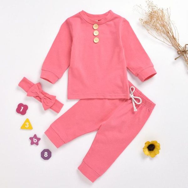baby boys girls 0-2 years clothes children spring autumn cotton long sleeve t-shirt + pants + headband 3pcs outfits set, White
baby boys girls 0-2 years clothes children spring autumn cotton long sleeve t-shirt + pants + headband 3pcs outfits set, White