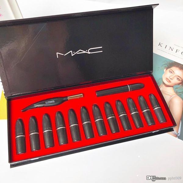 последние девушки mac перо серии limited edition помада set 14 подарочные коробки высокого качества бесплатная доставка подарок на день рожд
последние девушки mac перо серии limited edition помада set 14 подарочные коробки высокого качества бесплатная доставка подарок на день рожд