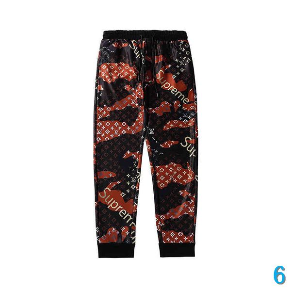 fashion designer sport pants brand men joggers with letters elastic jogging sweatpants mens trousers clothing s-3xl wholesale6, Black
fashion designer sport pants brand men joggers with letters elastic jogging sweatpants mens trousers clothing s-3xl wholesale6, Black