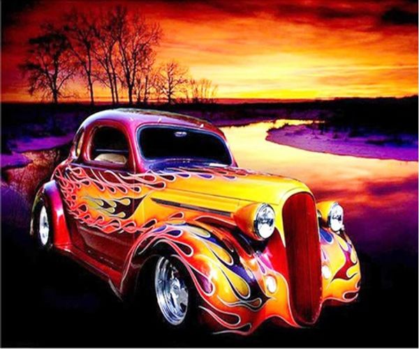 full square/round drill 5d diy diamond painting "car" embroidery cross stitch mosaic home decor art experience toys gift a0556
full square/round drill 5d diy diamond painting "car" embroidery cross stitch mosaic home decor art experience toys gift a0556