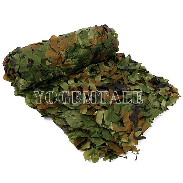 2mx3m 2mx4m camouflage nets hunting tarp camo net car camping shade sun shelter party club garden pergola decoration
2mx3m 2mx4m camouflage nets hunting tarp camo net car camping shade sun shelter party club garden pergola decoration
