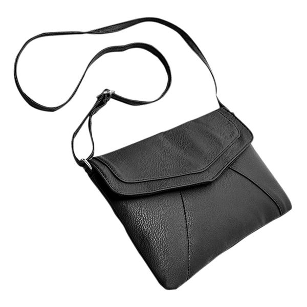 herald fashion envelope clutch purse candy color women messenger bag casual women bag vintage pu leather shoulder
herald fashion envelope clutch purse candy color women messenger bag casual women bag vintage pu leather shoulder