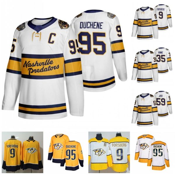2020 winter classic nashville predators 95 matt duchene 59 roman josi 92 ryan johansen 9 filip forsberg 35 pekka rinne 64 mikael granlund, Black;red
2020 winter classic nashville predators 95 matt duchene 59 roman josi 92 ryan johansen 9 filip forsberg 35 pekka rinne 64 mikael granlund, Black;red