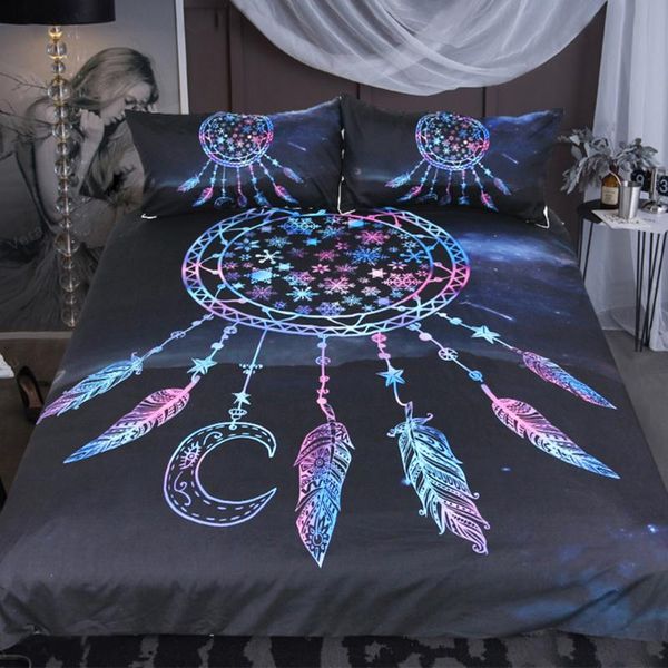 wensd printed quality snowflake dream catcher bed linen western home textiles beddings super king comforter sets
wensd printed quality snowflake dream catcher bed linen western home textiles beddings super king comforter sets