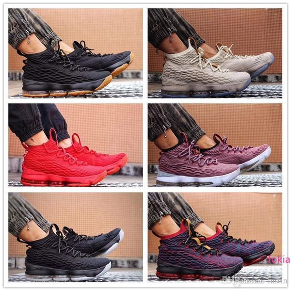 xv 15 black gum university red purple gold ghost sports basketball shoes for men 15s zapatillas training sneakers size 7-1
xv 15 black gum university red purple gold ghost sports basketball shoes for men 15s zapatillas training sneakers size 7-1