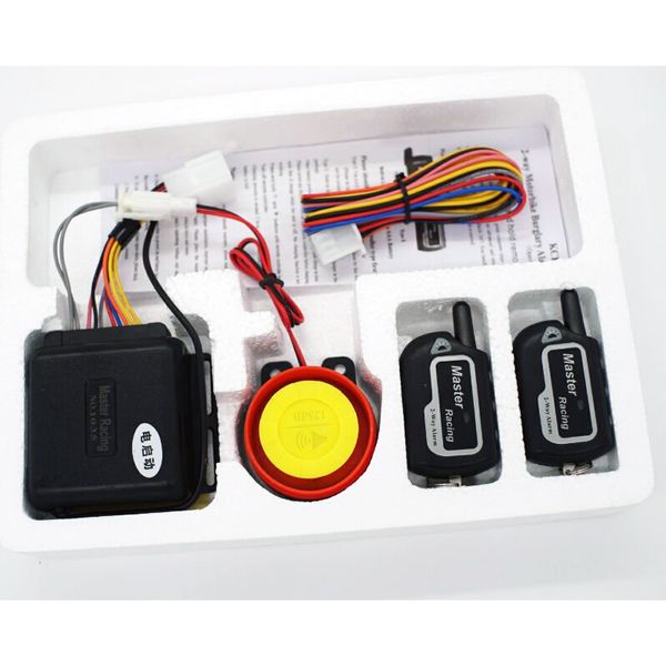 universal remote engine start/sscooter alarm motorcycle anti-theft security protection system motorbike motor two way alarms
universal remote engine start/sscooter alarm motorcycle anti-theft security protection system motorbike motor two way alarms
