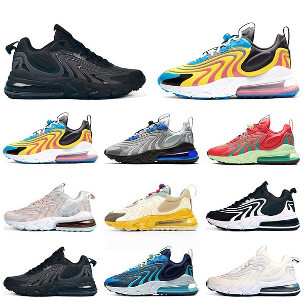 new react eng mens trainers running shoes bauhuas triple black white athletics outdoor men women sports sneakers size 36-45
new react eng mens trainers running shoes bauhuas triple black white athletics outdoor men women sports sneakers size 36-45