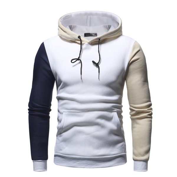 spring mens panelled hoodies autumn hooded male loose pullover boys sweatshirts
spring mens panelled hoodies autumn hooded male loose pullover boys sweatshirts