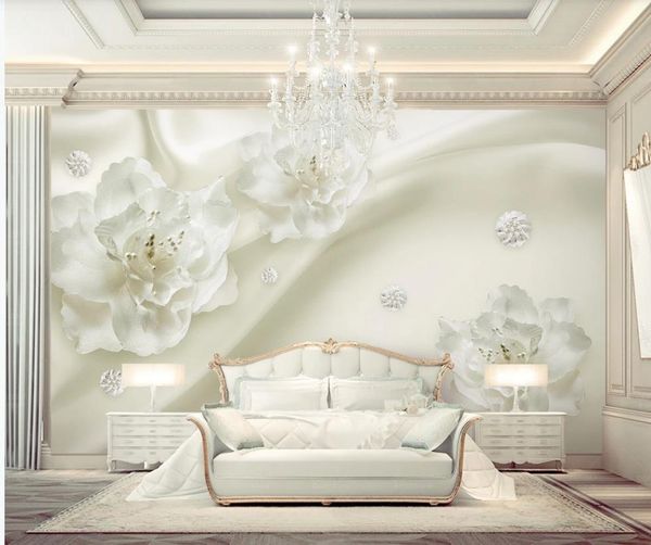 3d murals wallpaper for living room beautiful silk flower wallpapers european style 3d stereo tv background wall
3d murals wallpaper for living room beautiful silk flower wallpapers european style 3d stereo tv background wall