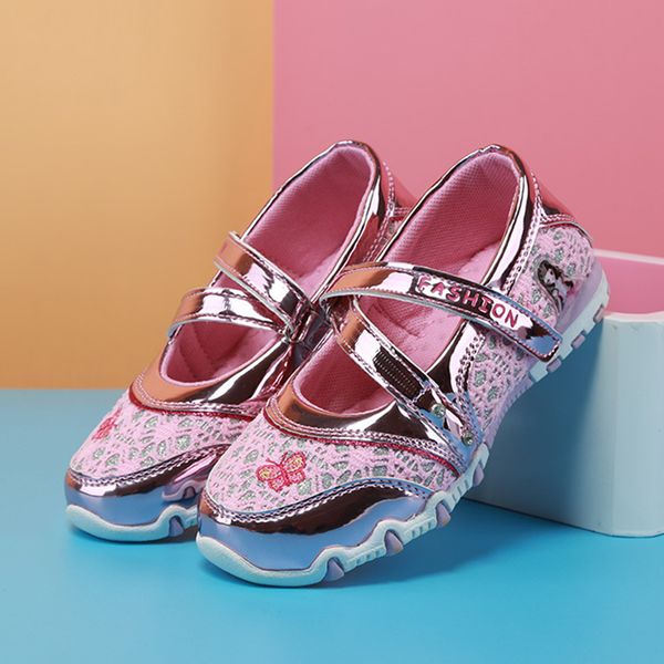 baby girl shoes 2020 new spring autumn kids leather shoes children's casual sneakers giltter for girls pink dress, Black;red
baby girl shoes 2020 new spring autumn kids leather shoes children's casual sneakers giltter for girls pink dress, Black;red