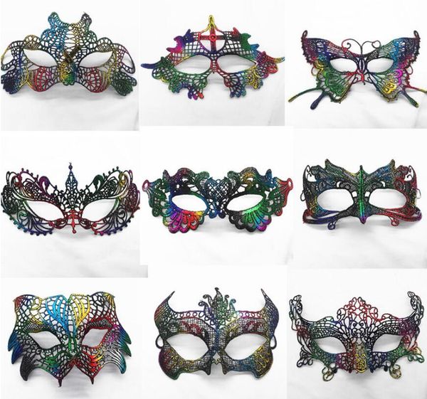 new mask bronzing appeal lace styling mask ladies makeup eye masks halloween party accessories mixs
new mask bronzing appeal lace styling mask ladies makeup eye masks halloween party accessories mixs