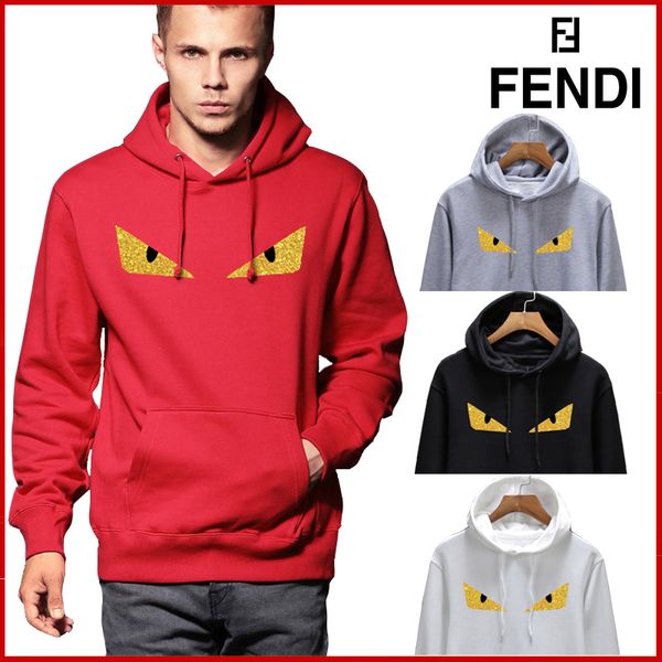 luxury hoodie brand mens sweatshirt with eyes printed jumper for women xxs-xxxl xa b104444x, Black
luxury hoodie brand mens sweatshirt with eyes printed jumper for women xxs-xxxl xa b104444x, Black