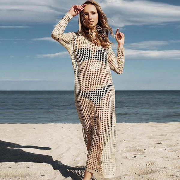 beach robe wrap dress swimwear women cover up summer dresses cover-ups woman hollow outside upper garment solid cotton, Blue;gray
beach robe wrap dress swimwear women cover up summer dresses cover-ups woman hollow outside upper garment solid cotton, Blue;gray