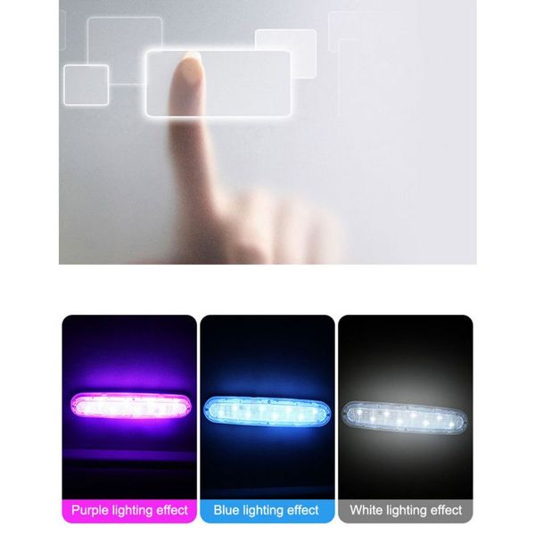 onewell universal car magnetic led car styling night light interior light usb rechargeable reading
onewell universal car magnetic led car styling night light interior light usb rechargeable reading