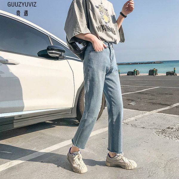 guuzyuviz casual vintage jeans woman plus size denim pants women high wait ladies jean trousers mujer combinaison pantalon femme, Blue
guuzyuviz casual vintage jeans woman plus size denim pants women high wait ladies jean trousers mujer combinaison pantalon femme, Blue