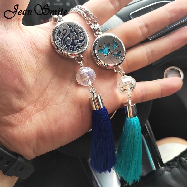 new aromatherapy jewelry car perfume pendant diffuser necklace stainless steel locket essential oil diffuser locket pendant, Silver
new aromatherapy jewelry car perfume pendant diffuser necklace stainless steel locket essential oil diffuser locket pendant, Silver