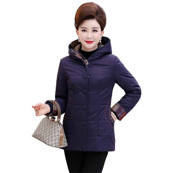 2019 новые зимние женские теплые куртки пальто basic long parka верхняя одежда хлопок с капюшоном мода куртка плюс размер свободного покроя, Black
2019 новые зимние женские теплые куртки пальто basic long parka верхняя одежда хлопок с капюшоном мода куртка плюс размер свободного покроя, Black