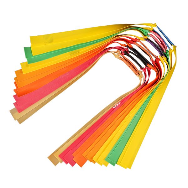 slingshairband strong hairband flat group have a non-rack import chest expander pu lei ultra-stretch rubber latex
slingshairband strong hairband flat group have a non-rack import chest expander pu lei ultra-stretch rubber latex