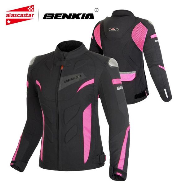 benkia motorcycle jacket women moto jacket motocross body armor waterproof linner jaqueta chaqueta moto protection riding
benkia motorcycle jacket women moto jacket motocross body armor waterproof linner jaqueta chaqueta moto protection riding