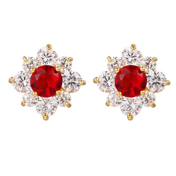 clip-on & screw back bettyue fashion statement for women&girls dress-up solar flower-shape two colors exquisite earring cubic zircon tiny je, Silver
clip-on & screw back bettyue fashion statement for women&girls dress-up solar flower-shape two colors exquisite earring cubic zircon tiny je, Silver