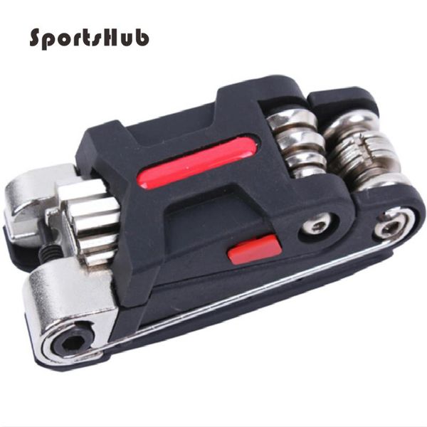 sportshub 9.5*3.8*3.8cm 15 in 1 bike portable multifunction bicycle repair tools steel alloy/advanced abs c0022
sportshub 9.5*3.8*3.8cm 15 in 1 bike portable multifunction bicycle repair tools steel alloy/advanced abs c0022